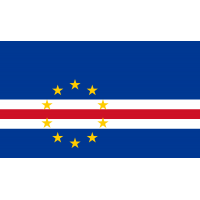 Cape Verde International Calling Card $10
